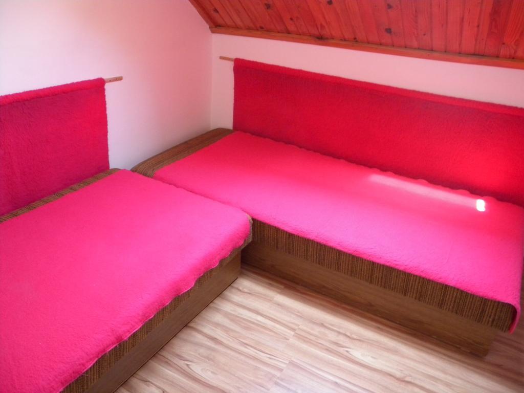 Holiday Home Yellow 1 By Interhome Balatonkeresztúr Екстериор снимка