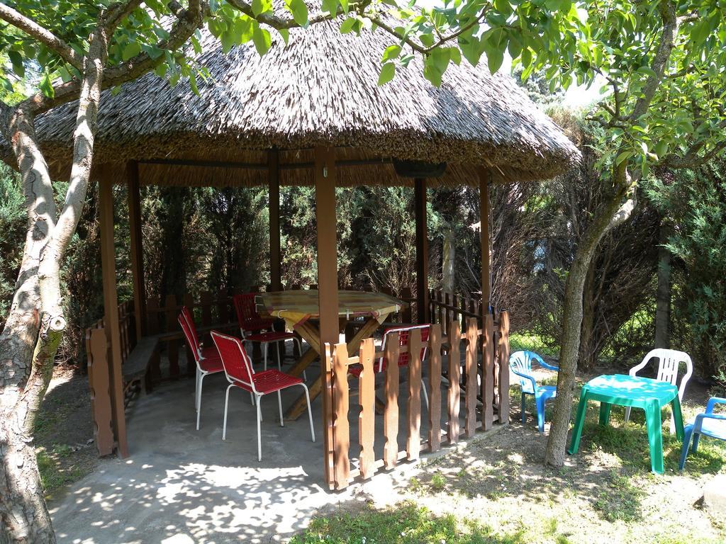 Holiday Home Yellow 1 By Interhome Balatonkeresztúr Екстериор снимка